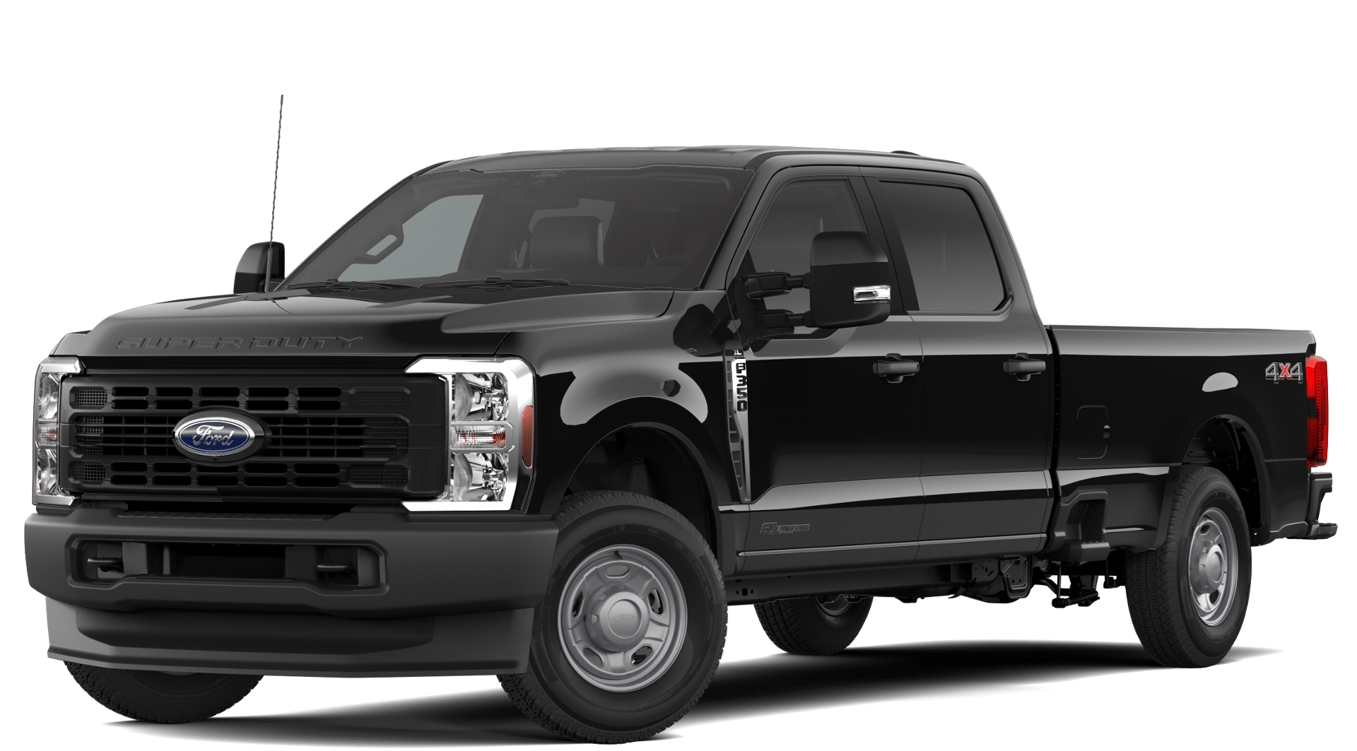 2026 Ford Super Duty® External Image 1